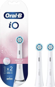 Końcówki do szczoteczek - Oral-B iO Sens EB2