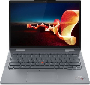 Laptop Lenovo ThinkPad X1 Yoga G7 i7-1255U Touch 14,0 WUXGA 16GB 512SSD Int LTE W11Pro