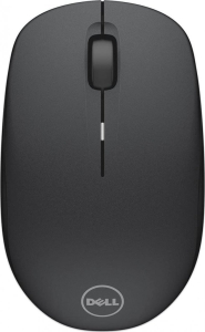 Mysz Dell wireless mouse WM126 - Black