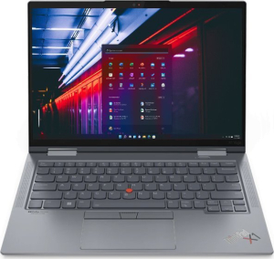 Laptop Lenovo ThinkPad X1 Yoga G7 21CD005FPB i7-1260P Touch 14,0 WQUXGA 32GB 1000SSD Int 5G W11Pro