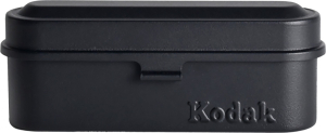 Torba- Kodak Film Case 135 (small) black