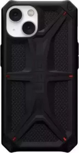 Torba- UAG Monarch do iPhone 14 Max kevlar - czarna