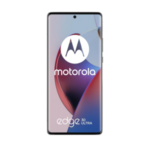 Motorola Edge 30 Ultra 12/256GB DualSIM Clark White