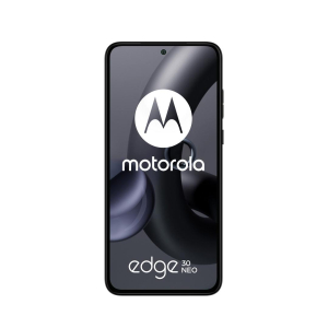 Motorola Edge 30 Neo 8/128GB 6 28  P-OLED 1080x2400 4020mAh Dual SIM 5G Moonless Night