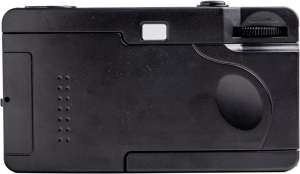 Aparat fotograficzny - Kodak M38 Reusable Camera Lavender