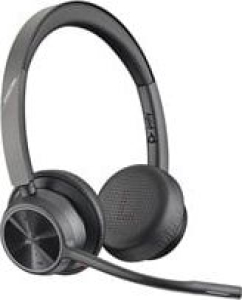 Słuchawki - Słuchawki bezprzewodowe Poly Voyager 4320-M UC Stereo Teams USB-A - 218475-02