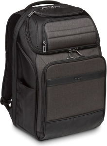 Torba- Plecak do laptopa Targus CitySmart Professional Laptop Backpack TSB913EU 15,6 czarno-szary