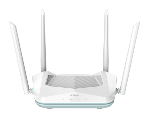 D-link - R15 router  WiFi DSL AX1500
