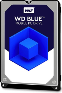Dysk HDD WD Blue WD10SPZX (1 TB ; 2.5 ; 128 MB; 5400 obr/min)