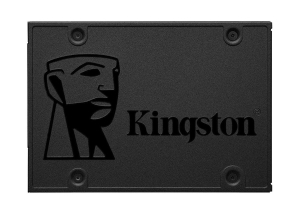 Dysk Kingston A400 SA400S37/480G (480 GB ; 2.5 ; SATA III)