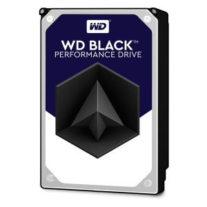 Dysk HDD WD Black WD2003FZEX (2 TB ; 3.5 ; 64 MB; 7200 obr/min)