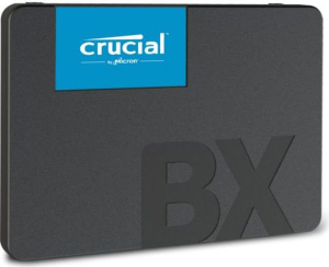 Dysk twardy Crucial BX500 480GB (CT480BX500SSD1)