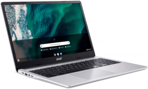 Laptop Acer Chromebook 315 CB315-4H Celeron N4500 | 15,6"-FHD | 8GB | 128GB eMMC | ChromeOS