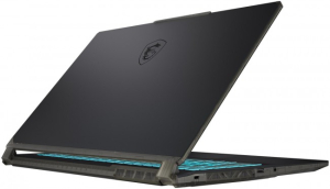 Laptop MSI Cyborg 15 A12VE Core i7-12650H | 15,6"-144Hz | RTX 4050 | 16GB | 512GB | No OS