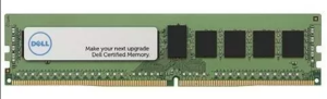 Dell 16GB DDR4 UDIMM 3200MHz 1Rx8 ECC Memory Upgrade for PE T150/T350/R250/R350