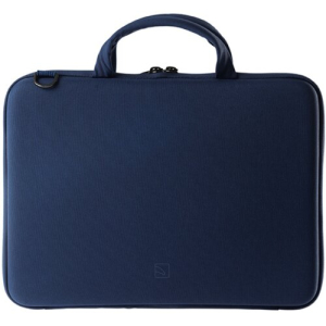 TUCANO Slim bag for Laptop 13.3 and 14 (BDA1314-B) - BLUE
