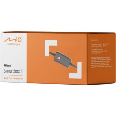 MIO SMART BOX III 5V 2AMP for MiVue DashCams