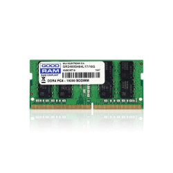 GOODRAM SODIMM DDR4 16GB (2400MHz) CL17 BULK'