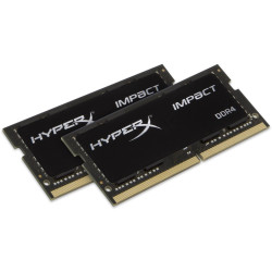 Pamięć HyperX Impact 16GB (HX426S15IB2K2/16)'