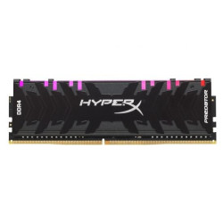 Pamięć HyperX Predator RGB 8GB (HX429C15PB3A/8)'