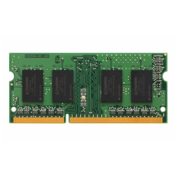 Pamięć Kingston KCP424SD8/16 (DDR4 SO-DIMM; 1 x 16 GB; 2400 MHz; CL17)'