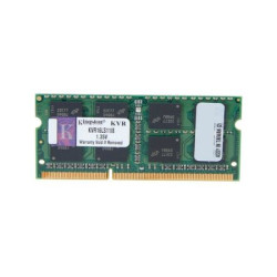 Pamięć - Kingston 4GB [1x4GB 1600MHz DDR3 CL11 1.35V SODIMM]'