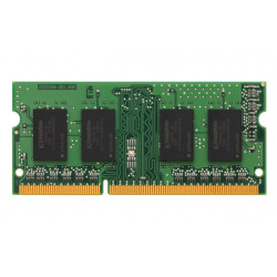 Pamięć RAM Kingston 8GB DDR4 2400MHz SODIMM'