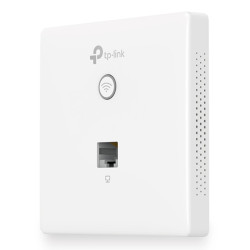 Access Point TP-LINK EAP115-Wall (300 Mb/s - 802.11n)'