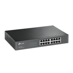 Switch TP-LINK TL-SG1016D (16x 10/100/1000Mbps)'