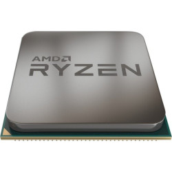 Procesor AMD RYZEN 7 3700X - TRAY'