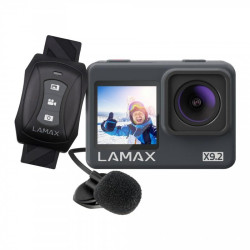 Kamera sportowa LAMAX X9.2'