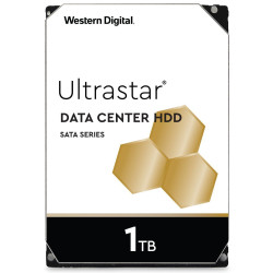 Dysk serwerowy HDD Western Digital Ultrastar DC HA210 (7K2) HUS722T1TALA604 (1 TB; 3.5 ; SATA III)'