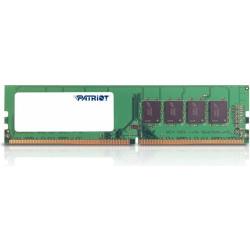 Pamięć - Patriot Signature 8GB [1x8GB 2133MHz DDR4 CL15 DIMM]'