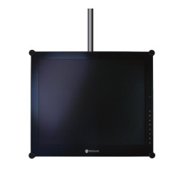 Monitor profesjonalny AG Neovo X-19E (19 ; TFT; FullHD 1920x1080; kolor czarny)'