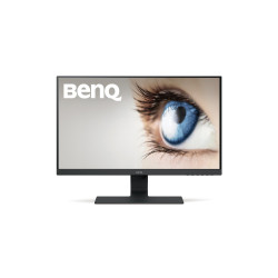 Monitor BenQ GW2780 9H.LGELA.TBE (27 ; IPS/PLS; FullHD 1920x1080; DisplayPort  HDMI  VGA; kolor czarny)'