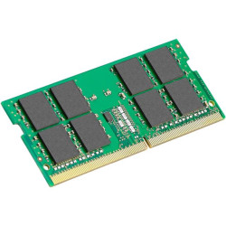 Pamięć Kingston KCP424SS8/8 (DDR4 SO-DIMM; 1 x 8 GB; 2400 MHz; CL17)'