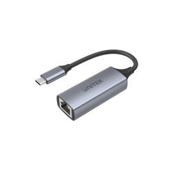 UNITEK ADAPTER USB-C 3.1 GEN 1-RJ45 1 GBPS  U1312A'