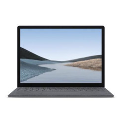 Laptop Microsoft Surface (3rd Gen) i5-1035G7 13.5  8GB SSD128 BLKB Win10 Platinium (REPACK) 2Y'