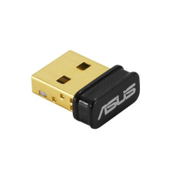Karta sieciowa ASUS USB-N10 nano (USB 2.0)'