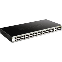 D-link-DGS-1210-48/E 48-port 10/100/1000 switch'