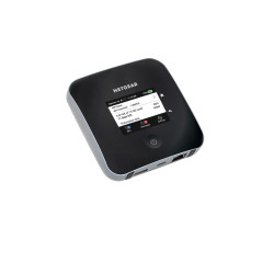 Router LTE NETGEAR MR2100-100EUS (kolor czarny)'