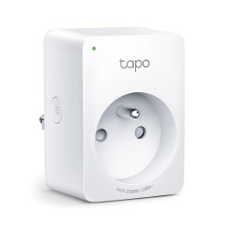 Gniazdko Smart Plug WiFi Tapo P100(1-pack)'