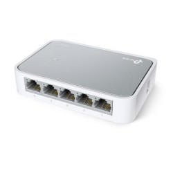 Switch TP-LINK TL-SF1005D (5x 10/100Mbps)'