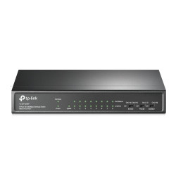Switch TP-LINK TL-SF1009P'