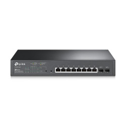 Switch TP-LINK TL-SG2210MP'
