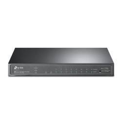 Switch TP-Link TL-SG2210P'