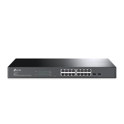Switch TP-LINK TL-SG2218'