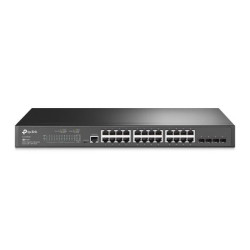 Switch TP-LINK TL-SG3428'