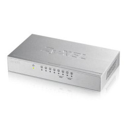 Switch ZyXEL GS-108BV3-EU0101F (8x 10/100/1000Mbps)'