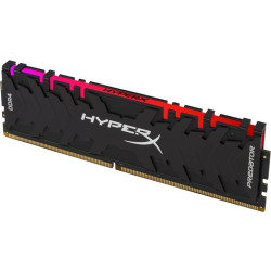 Pamięć HyperX Predator RGB 8GB (HX432C16PB3A/8)'